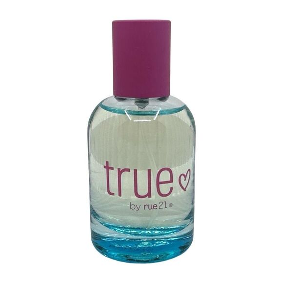 True by Rue21 Perfume Spray - 1.7 fl oz / 50 ml - Picture 2 of 3